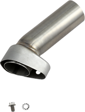 Load image into Gallery viewer, AKRAPOVIC Noise Reducer V-TUV108