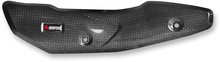 Load image into Gallery viewer, AKRAPOVIC Heat Shield - Carbon Fiber P-HSK9SO1