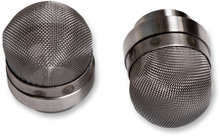 Carica l&#39;immagine nel visualizzatore di Gallery, AKRAPOVIC Spark Arrestor - SA022SET P-SA022SET