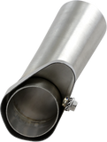 AKRAPOVIC DB Insert V-TUV227
