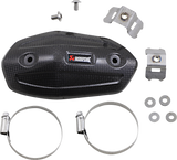 AKRAPOVIC Carbon Fiber Heat Shield P-HSK10SO4