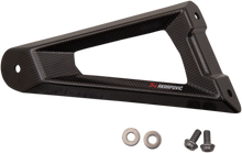 Charger l&#39;image dans la galerie, AKRAPOVIC Muffler Bracket - Carbon Fiber - &#39;20 S1000RR P-MBB10E1/1