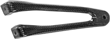 Carica l&#39;immagine nel visualizzatore di Gallery, AKRAPOVIC Carbon Fiber Bracket - CBR1000RR P-MBH10SO1