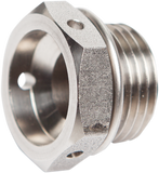 AKRAPOVIC 18mm x 1.5 Lambda Sensor Plug P-LBSB1