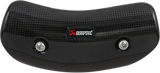 AKRAPOVIC Carbon Fiber Heat Shield P-HSB10R8/1