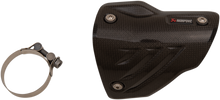 Carica l&#39;immagine nel visualizzatore di Gallery, AKRAPOVIC Heat Shield - Carbon Fiber P-HSB10E3