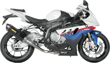 Load image into Gallery viewer, AKRAPOVIC Race Line Exhaust System - Carbon Fiber S-B10R1-RC