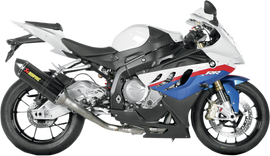 AKRAPOVIC Race Line Exhaust System - Carbon Fiber S-B10R1-RC