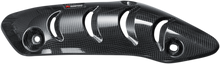 Cargar imagen en el visor de la galería, AKRAPOVIC Heat Shield - Carbon Fiber P-HSD12E1