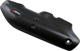 AKRAPOVIC Carbon Fiber Heat Shield P-HSB12R5