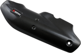 AKRAPOVIC Carbon Fiber Heat Shield P-HSB12R5