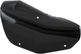 AKRAPOVIC Carbon Fiber Heat Shield P-HSY10SO1