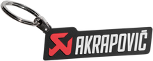 Charger l&#39;image dans la galerie, AKRAPOVIC Keychain 801662