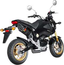 गैलरी व्यूवर में इमेज लोड करें, AKRAPOVIC Slip-On Line Muffler - Carbon Fiber S-H125SO1-HAPC