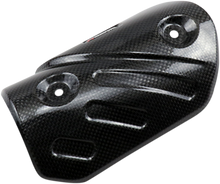 Charger l&#39;image dans la galerie, AKRAPOVIC Heat Shield - Left - ZX14 P-HSK14R2L