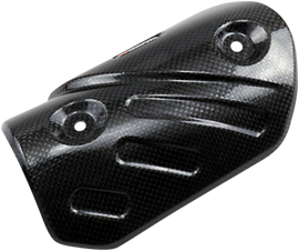 AKRAPOVIC Heat Shield - Left - ZX14 P-HSK14R2L