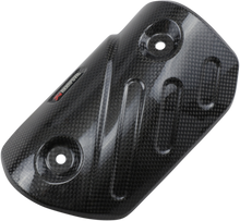 Charger l&#39;image dans la galerie, AKRAPOVIC Heat Shield - Right - ZX14 P-HSK14R2
