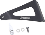 AKRAPOVIC Aluminum Muffler Bracket P-X257