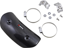 Cargar imagen en el visor de la galería, AKRAPOVIC Heat Shield - CRB1000RRR P-HSB10R8/1H