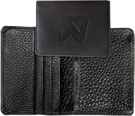 AKRAPOVIC Akrapovic Wallet - Black 800960