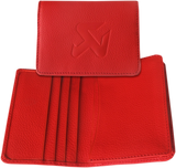 AKRAPOVIC Akrapovic Wallet - Red 800959