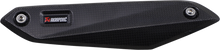 Laden Sie das Bild in den Galerie-Viewer, AKRAPOVIC Carbon Fiber Heat Shield P-HSB9SO1