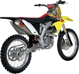 AKRAPOVIC Stainless Steel/Titanium Race Exhaust S-S2MR5-BNTA