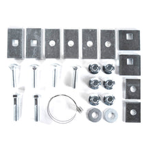 Load image into Gallery viewer, Curt 02-08 Dodge Ram Pickups Class 3 Trailer Hitch w/2in Receiver