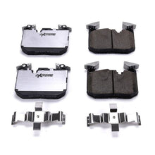 Cargar imagen en el visor de la galería, Power Stop 14-16 BMW 228i Front Z26 Extreme Street Brake Pads w/Hardware