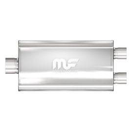 MagnaFlow Muffler Mag SS 22X5X11 3 D/3 C - 2to4wheels