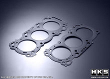 Carica l&#39;immagine nel visualizzatore di Gallery, HKS 03-05 VQ35DE .7mm Stopper Head Gasket (97mm Bore/10.3 CR)