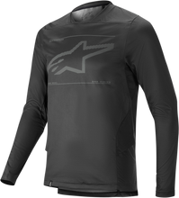 Cargar imagen en el visor de la galería, ALPINESTARS Drop 6.0 Jersey - Long-Sleeve - Black - 2XL 1766420-10-2X