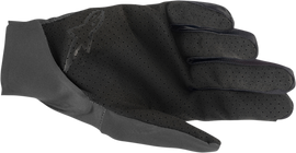 ALPINESTARS Drop 4.0 Gloves - Black - Large 1566220-10-LG