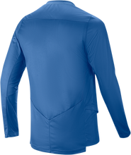 Cargar imagen en el visor de la galería, ALPINESTARS Drop 6.0 Jersey - Long-Sleeve - Blue - Small 1766420-7310-SM