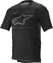 Cargar imagen en el visor de la galería, ALPINESTARS Drop 6.0 Jersey - Short-Sleeve - Black - XL 1766320-10-XL