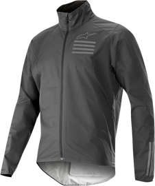 ALPINESTARS Descender V3 Jacket - Black - Large 1220519-10-LG