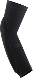 ALPINESTARS Paragon Plus Elbow Guards - Black - Black 1652519-12-LG