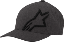 Cargar imagen en el visor de la galería, ALPINESTARS Corp Shift 2 Hat -  Gray/Black - Large/XL 1032810081751LX