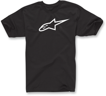 Load image into Gallery viewer, ALPINESTARS Ageless T-Shirt - Black/White - 2XL 10327203010202X