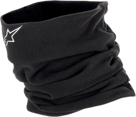 ALPINESTARS Neckwarmer - Black 4758614-10