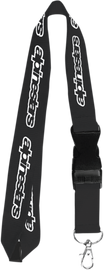 ALPINESTARS Alpinestars Core Lanyard - Black 1037-94100-10