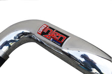 Charger l&#39;image dans la galerie, Injen 17-19 Nissan Sentra 1.6L 4cyl Turbo Polished Cold Air Intake