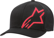 गैलरी व्यूवर में इमेज लोड करें, ALPINESTARS Corp Shift - Black/Red - Small/Medium 1032810081030SM