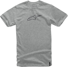 Load image into Gallery viewer, ALPINESTARS Ageless II T-Shirt - Gray/Gray - Large 1037720221111L