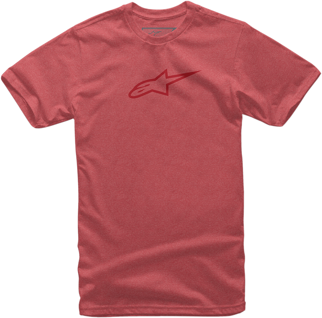 ALPINESTARS Ageless II T-Shirt - Red - XL 1037720223013XL