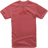 ALPINESTARS Ageless II T-Shirt - Red - 2XL 10377202230132X