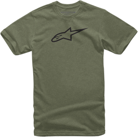 ALPINESTARS Ageless II T-Shirt - Olive/Black - XL 1037720226911XL