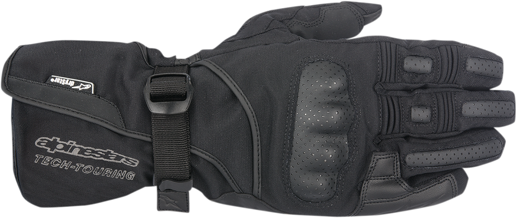 ALPINESTARS Apex Drystar? Gloves - Black - Small 3525616-10-S