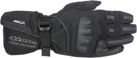 ALPINESTARS Apex Drystar? Gloves - Black - Small 3525616-10-S