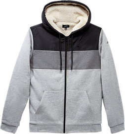 ALPINESTARS Hoist Hybrid Jacket - Gray - Medium 1230116001026M